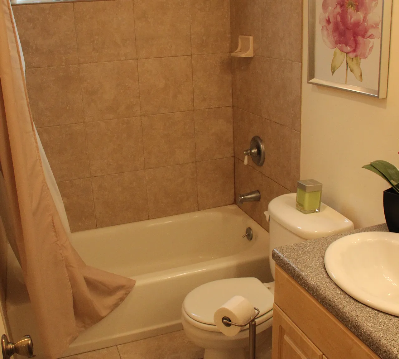 2 bed, 700 sqft, $3,300 — Photo 1