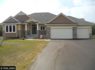 19484 Yellowpine St NW, Oak Grove, MN 55011