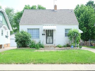 708 E Maywood Ave, Peoria, IL