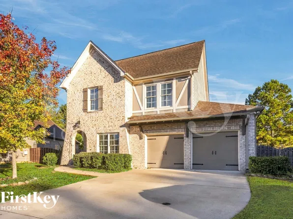 104 Love Ln, Sterrett, AL 35147