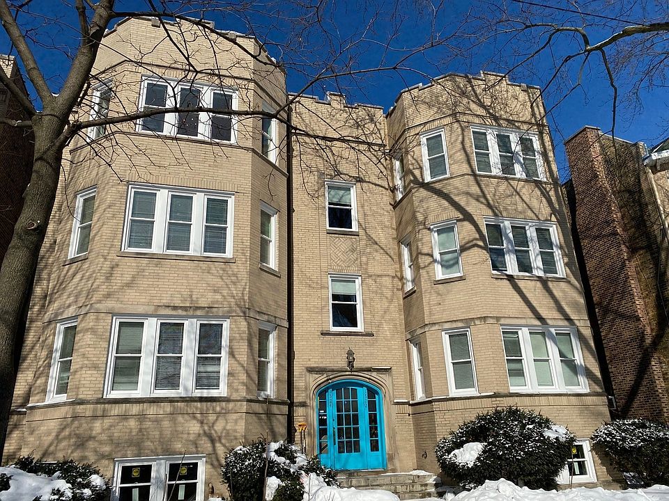 1st image of 1522 W Thorndale Ave #2W
