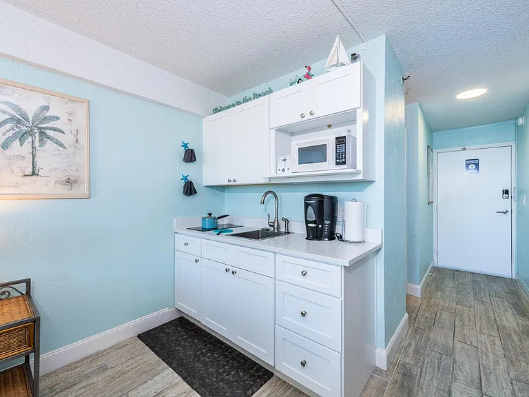 800 N Atlantic Ave #415 — Photo 10