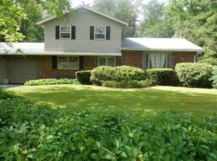 3 Baltic Ave, North Easton, MA 02356