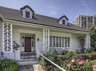 447 S Spalding Dr, Beverly Hills, CA 90212