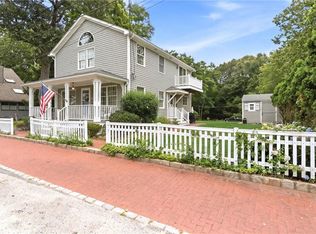 326 Claypool Dr, Warwick, RI 02886