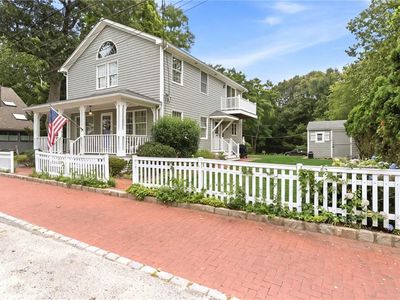 326 Claypool Dr, Warwick, RI, 02886