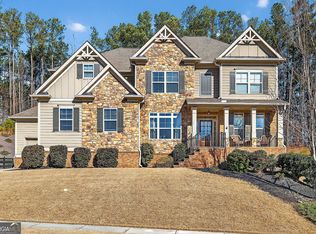 64 Red Hawk Way, Dallas, GA 30132