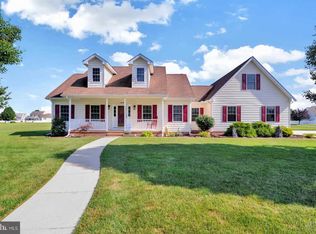 129 Zirconia Rd, Dover, DE 19904