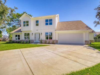 1200 Delhi Cv, Gulf Breeze, FL, 32563
