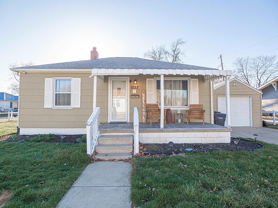 1st image of 1022 S 22nd St