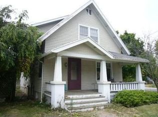 7510 S County Road 25a, Tipp City, OH 45371