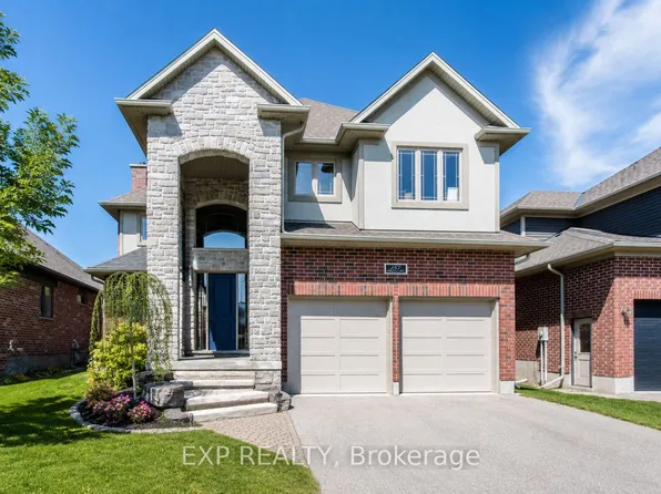 157 Ridgeview Dr, Mapleton, ON N0G 1P0