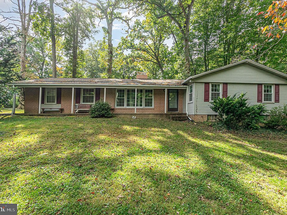 212 E Ring Factory Rd, Bel Air, MD 21014 Zillow