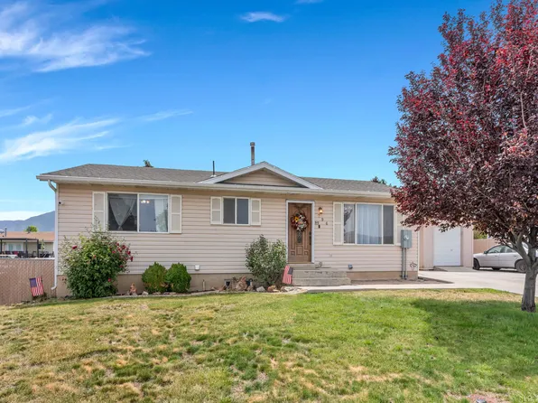 796 Wasatch, Payson, UT 84651