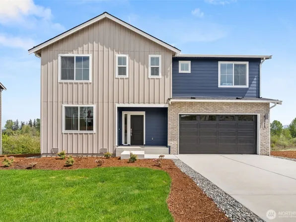 3215 219th Avenue E, Lake Tapps, WA 98391