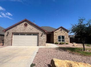 4006 Blair Ln, San Angelo, TX 76904