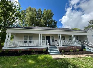 327 Livingston St #A, Jackson, MS 39202