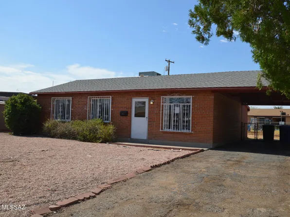 5812 E 35th St, Tucson, AZ 85711