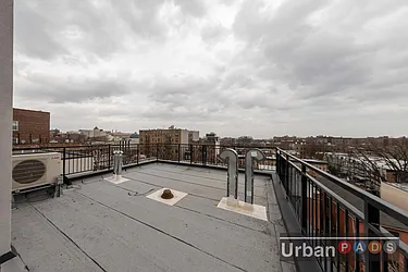 Rented by Urban Pads