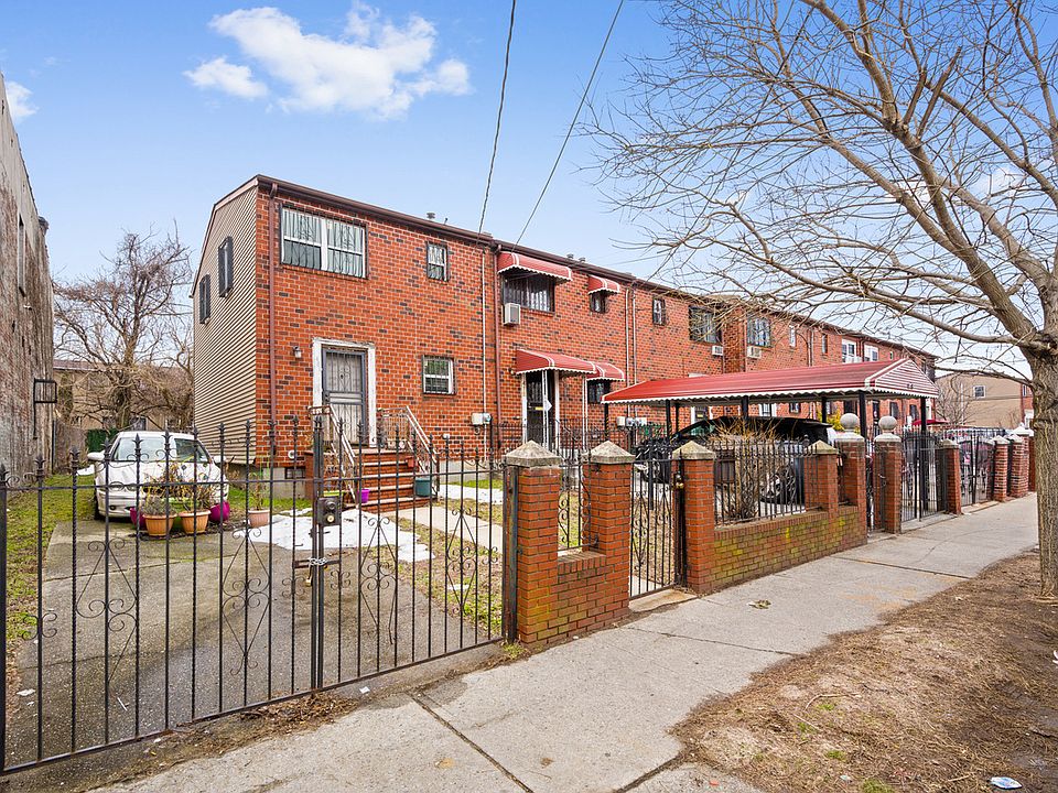 480 Hendrix St, Brooklyn, NY 11207 Zillow