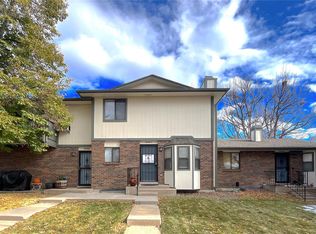 1848 S Ammons St APT C, Lakewood, CO 80232