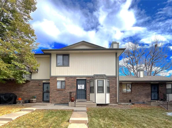 1848 S Ammons Street #C, Lakewood, CO 80232