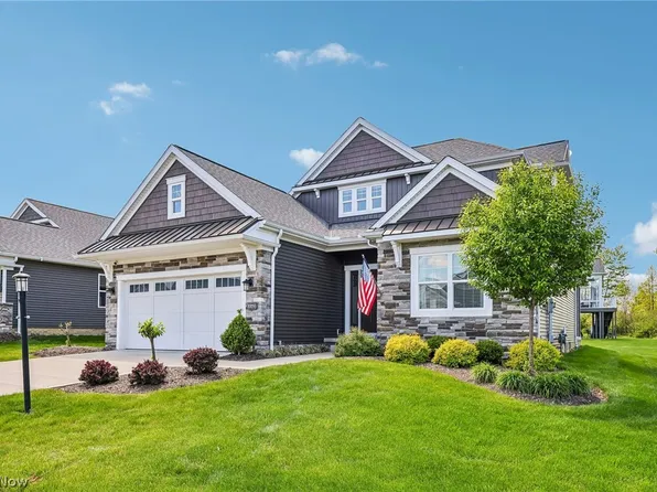 10150 Brookhaven Ln, Brecksville, OH 44141