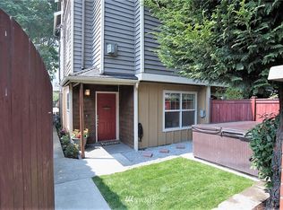 7807 A 12th Ave NE, Seattle, WA