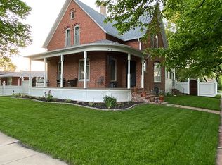 901 W 2nd St, North Platte, NE 69101