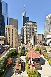 Rented by Elika Associates II, LLC