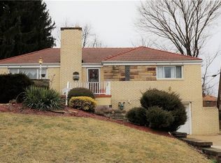 4519 Wainwright Ave, Pittsburgh, PA 15227