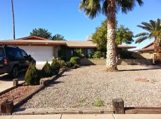 5620 N 47th Ave, Glendale, AZ 85301