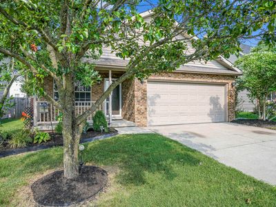209 Christopher Dr, Nicholasville, KY, 40356