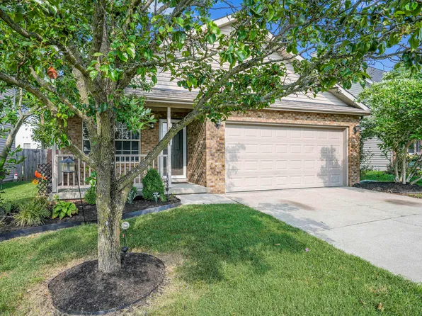 209 Christopher Dr, Nicholasville, KY 40356