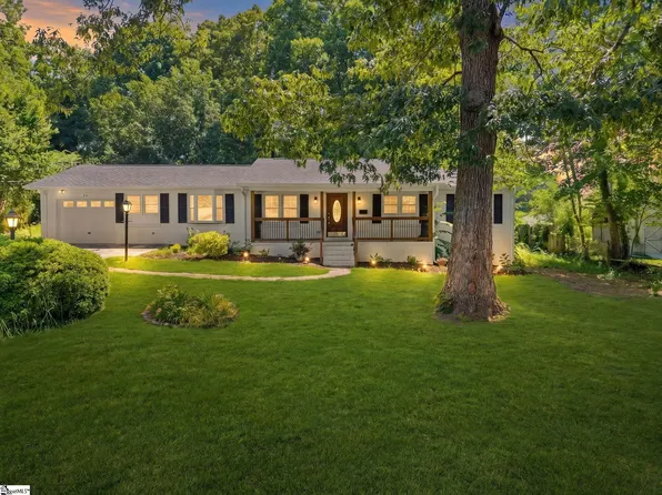 13 Bedford Ln, Taylors, SC 29687