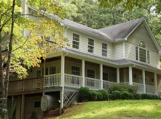 286 Beazley Rd, Stanardsville, VA 22973