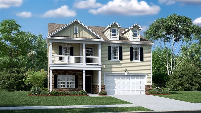 1st image of 114 Creekside Crossing Ln