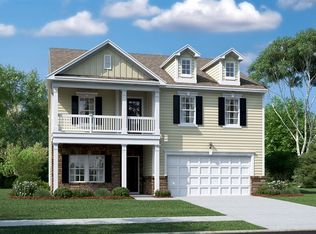 114 Creekside Crossing Ln, Mooresville, NC 28117