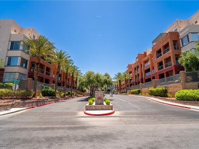 91 E Agate Ave UNIT 302, Las Vegas, NV, 89123
