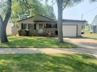 3715 Weiss St, Saginaw, MI 48602