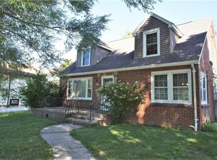 3547 James St, Buffalo, NY 14219