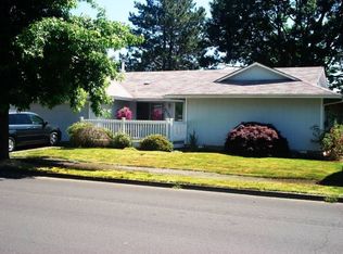 2080 NE Liberty Ave, Gresham, OR 97030