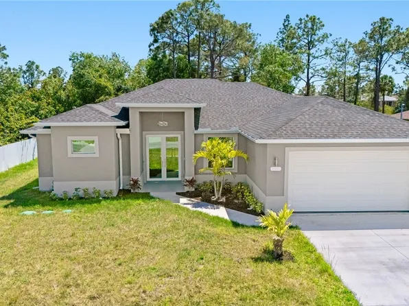 3815 15th St W, Lehigh Acres, FL 33971