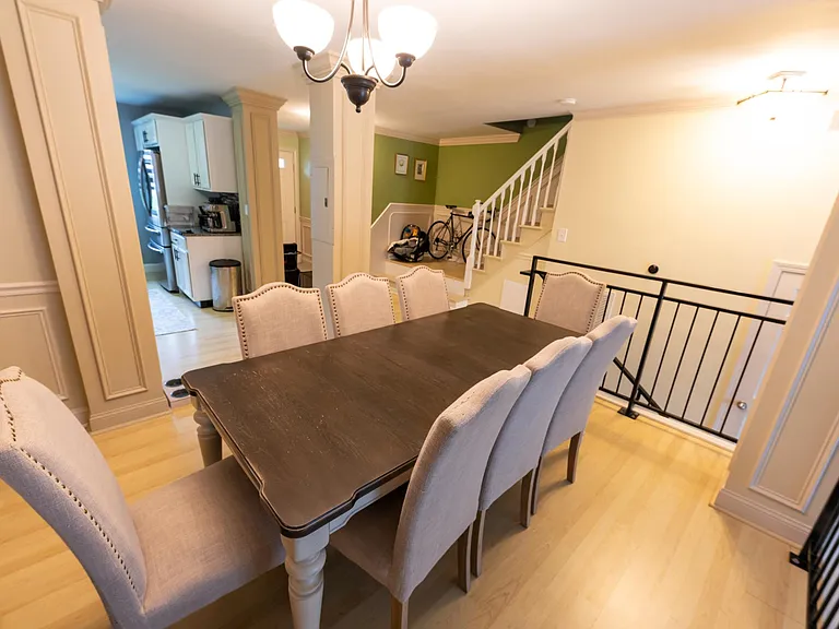 Dining area-3