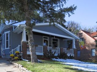 318 S 1st St, Council Bluffs, IA 51503