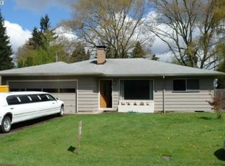 7127 SE Mabel Ave, Milwaukie, OR 97267