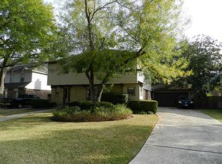 3819 Shipman Ln, Spring, TX 77388