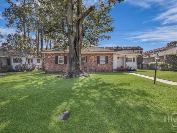 115 E 60th Street, Savannah, GA 31405