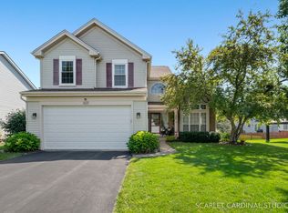 327 Judith Cir, Oswego, IL 60543