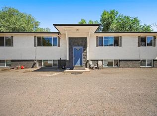 340 Gahart Dr, Colorado Springs, CO 80916